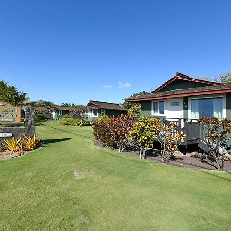 Nona Lani Cottages Kihei Exterior foto