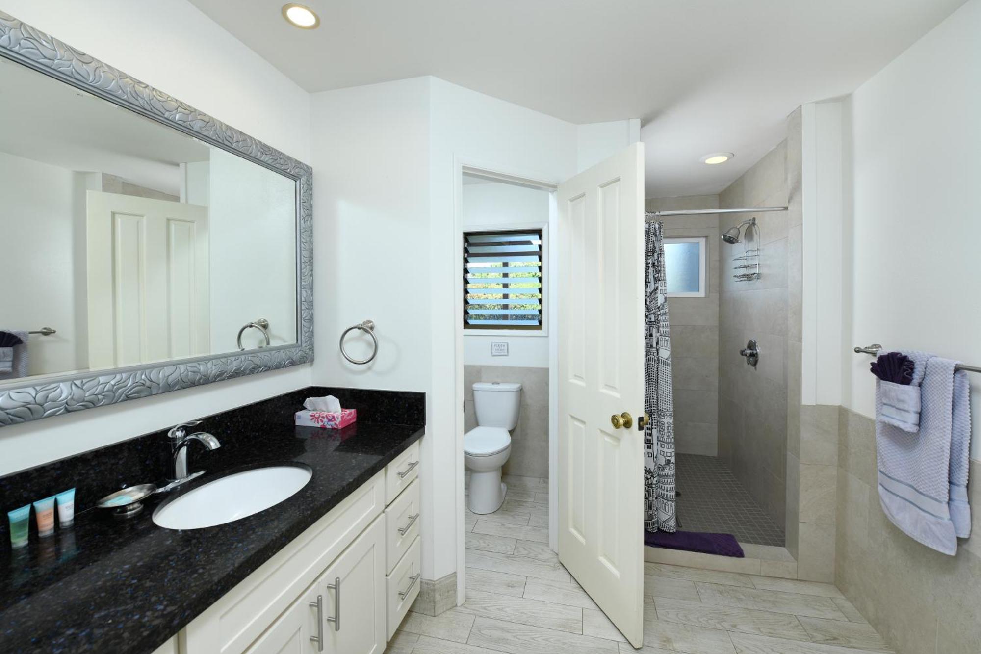 Nona Lani Cottages Kihei Quarto foto