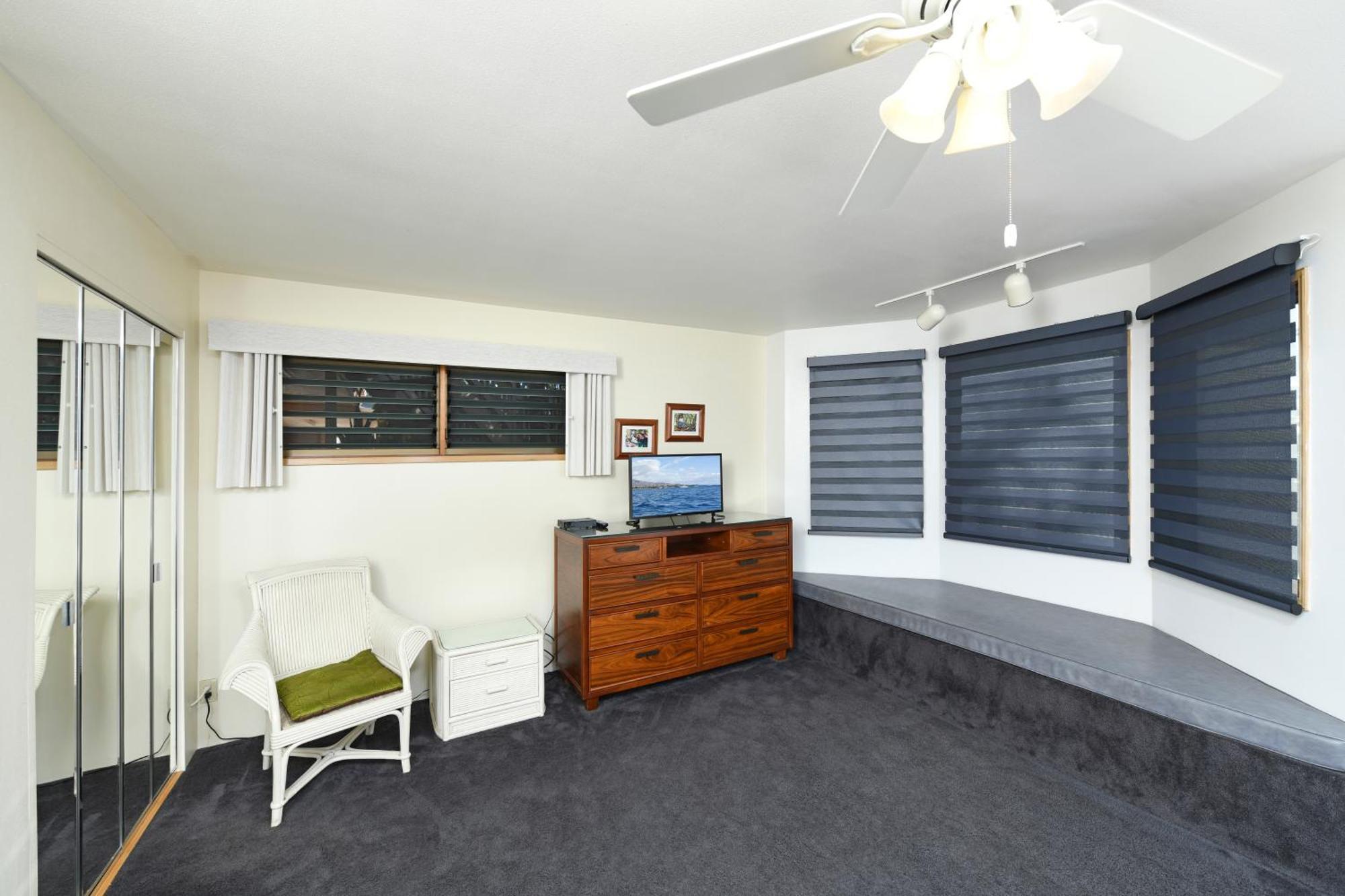 Nona Lani Cottages Kihei Quarto foto