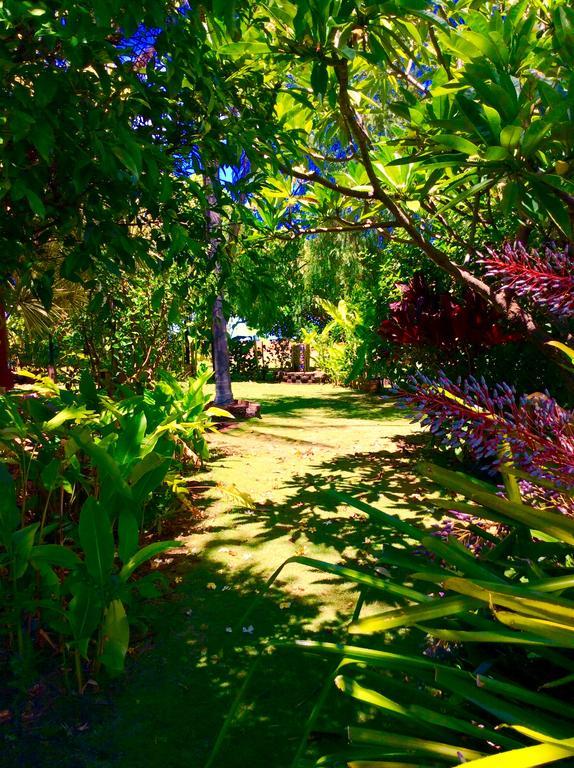 Nona Lani Cottages Kihei Exterior foto
