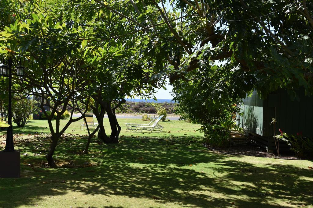 Nona Lani Cottages Kihei Exterior foto