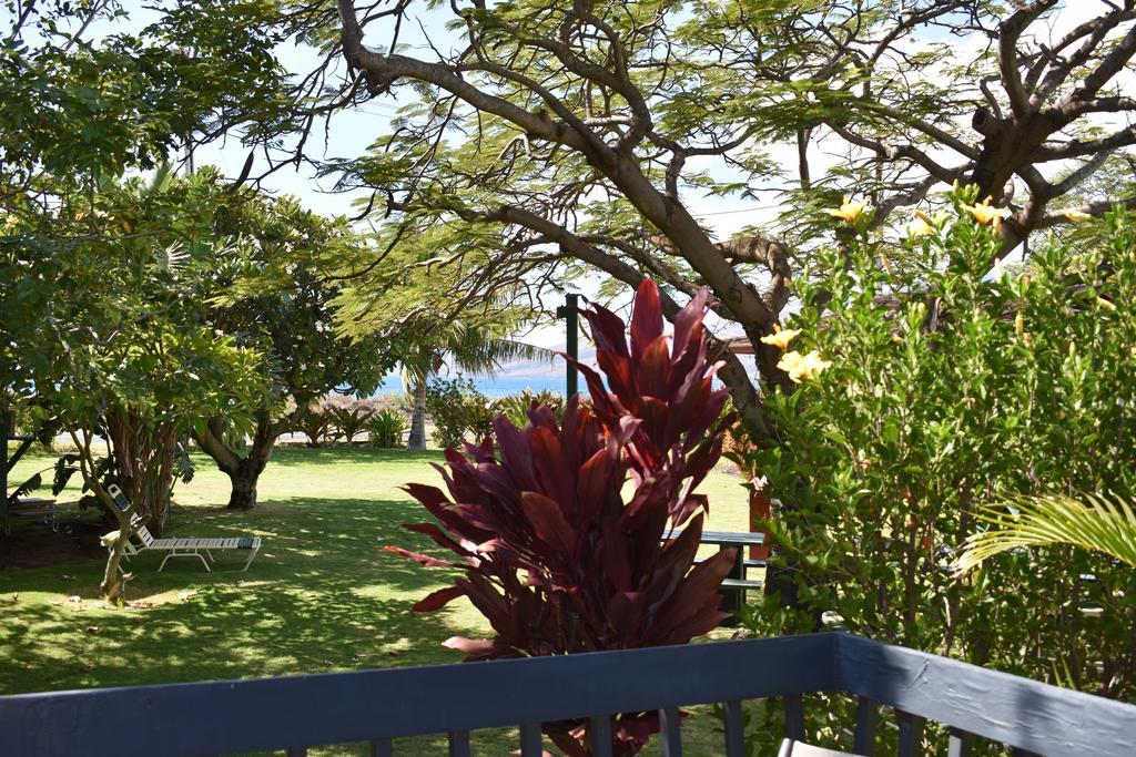 Nona Lani Cottages Kihei Exterior foto