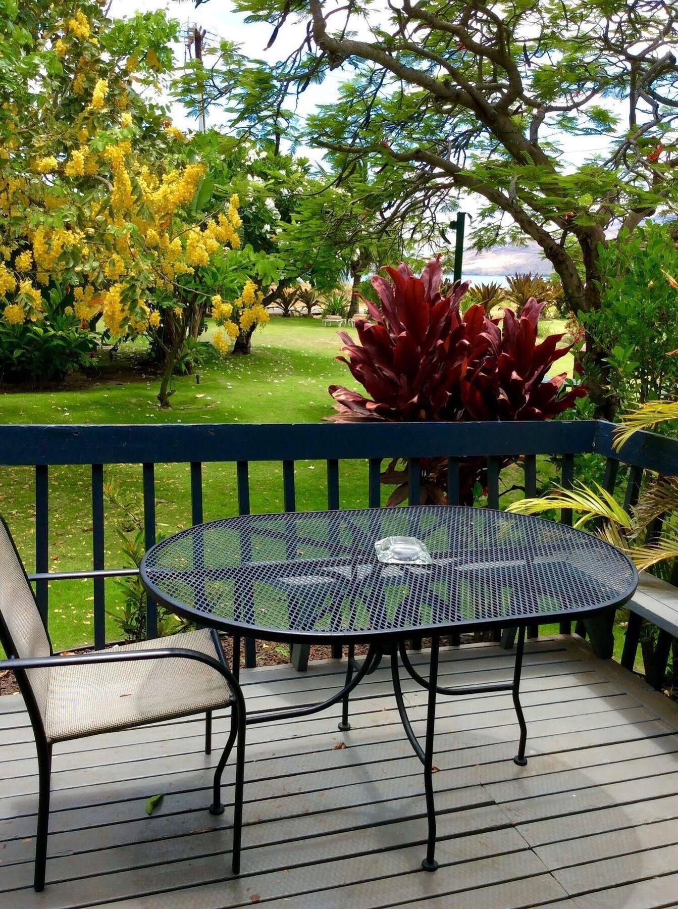 Nona Lani Cottages Kihei Exterior foto